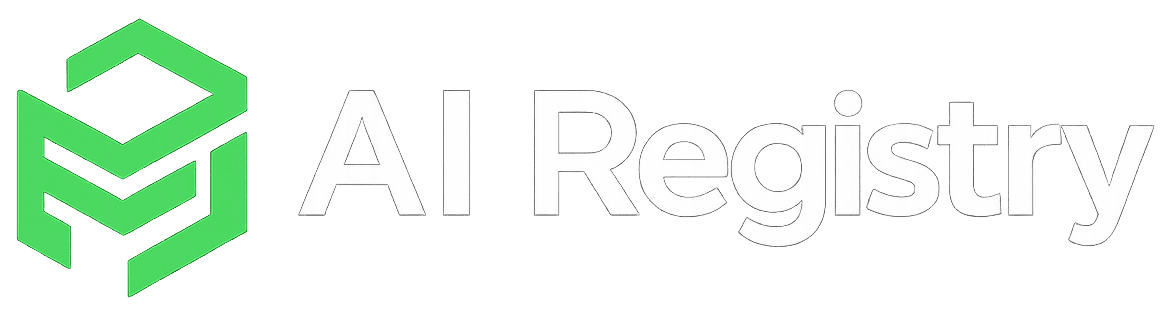 AI Registry