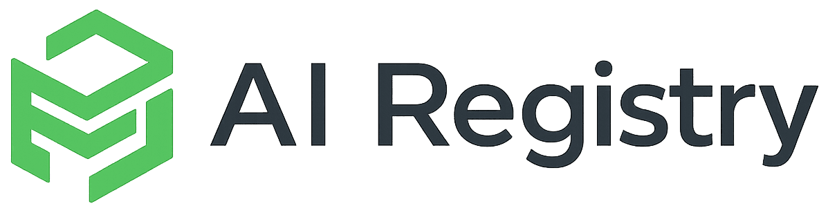 AI Registry